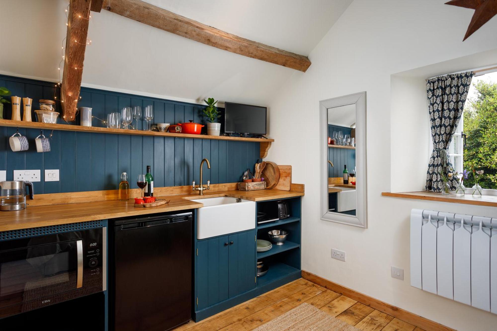 Beachborough Country House Barnstaple Habitación foto