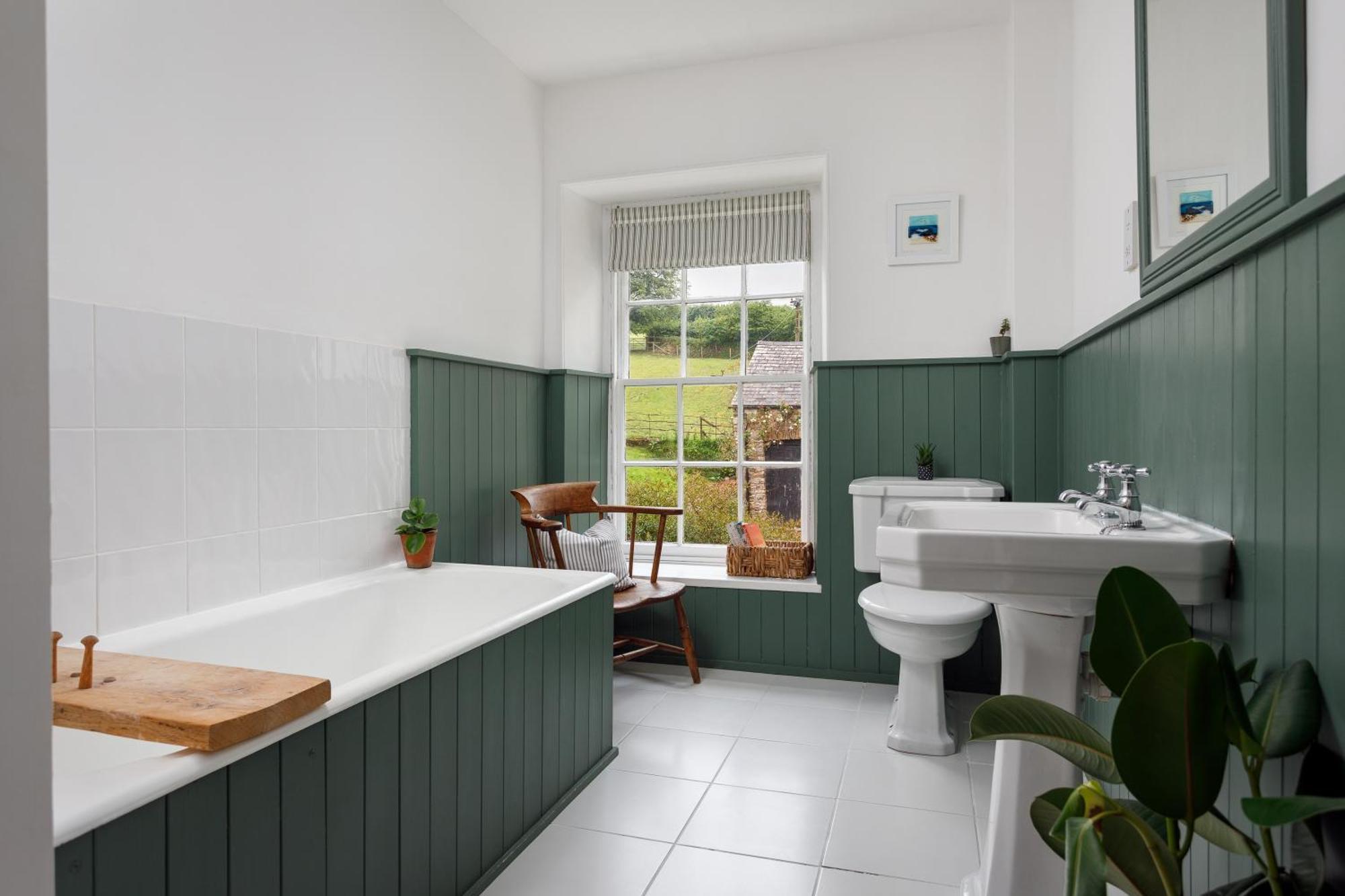Beachborough Country House Barnstaple Habitación foto