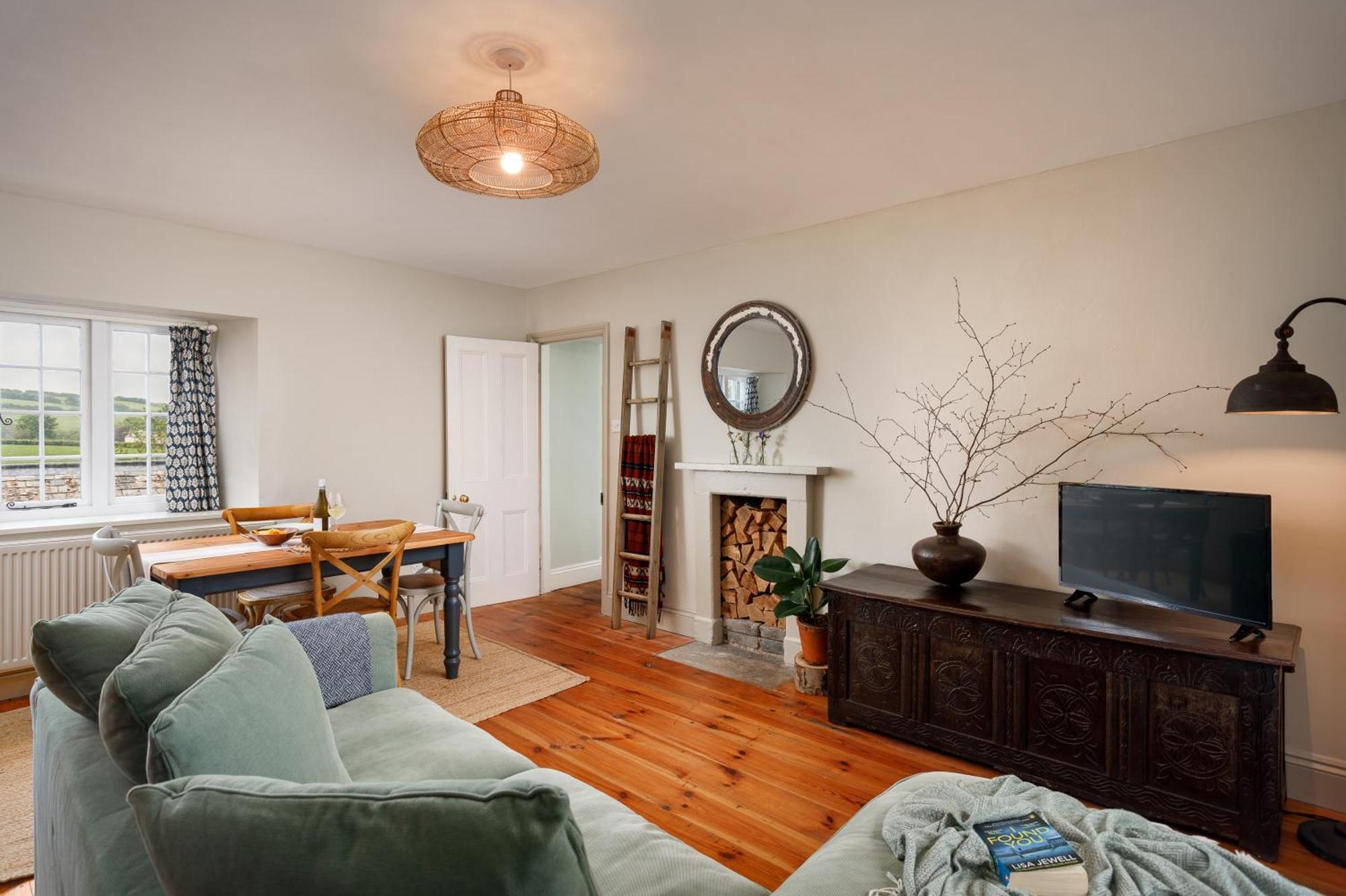 Beachborough Country House Barnstaple Habitación foto